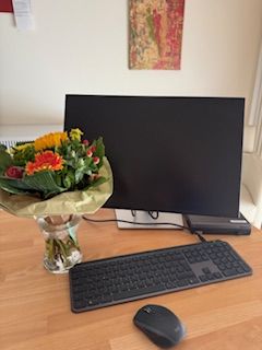 Hospiz Laptop RB2025